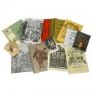Reference Literature: Singing Bird Boxes, Fairground Organs and 
