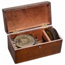 Symphonion Style 28 Disc Musical Box