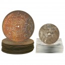 Monopol Discs