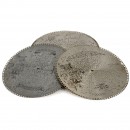 30 Regina Musical Box Ø 15 ½ in. Discs, c. 1900