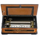 Sublime Harmony Musical Box by Junod, c. 1885