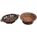 Black Forest Musical Bowls
