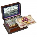 Musical Sewing Box
