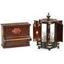 2 Musical Novelties, c. 1890