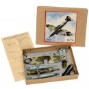 Lehmann Heinkel-Blitz He 70 (England)