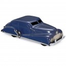 Feyco Radio-Musik-Auto, 1949
