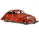 Alfa Romeo Streamline Coupé by Ingap