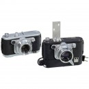 Robot Recorder 24a and 36-M