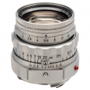 Dual-Range Summicron 2/5 cm, 1956
