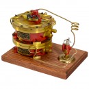 Gas-Fired Beacon Ignition Apparatus, c. 1920