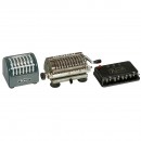 3 Calculating Machines