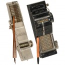 2 Adding Machines