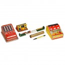 6 Calculating Toys