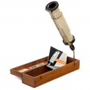 Professor Fuller's Slide Rule Calculator Mod. 1