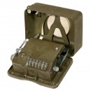 M-209-B Rare American 6-Rotor Cryptographic Machine, 1944