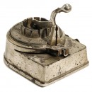 The S & P Check Punch, c. 1895