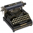 Molle No. 3, 1918