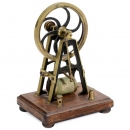 Electromagnetic Motor, c. 1880