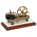 Magneto-Electric Shock Generator, c. 1880