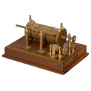 Spark Gap Induction Coil