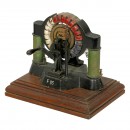 Large Dynamo-Electric Demonstration Machine, c. 1920