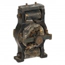 Early Electric Motor, c. 1900
