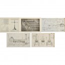 Historical Books about Railways and Trams