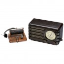2 Radios for the Swiss Market