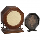 2 American Loudspeakers