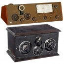 2 Early Radio Receivers
