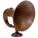 IHIG-Supra Radio Loudspeaker, 1925