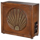 Frey Model 550 Radio Receiver, c. 1930
