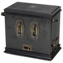 Telefunken Arcolette 31B Radio, 1929
