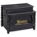 Mignon 22-Note Reed Organette, c. 1904