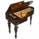 Orpheus Mechanical Piano, from 1897