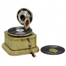 Nirona Gramophone, c. 1920