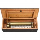 Eight-Air Musical Box by L'Epée, c. 1875