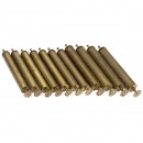 11 Bremond Interchangeable Cylinders, c. 1890