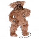 Dancing Bear Automaton by Decamps, c. 1930s