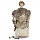 Early Chinese Walking Automaton, probably late 18th/early 19th C