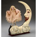 Loïe Fuller Musical Automaton