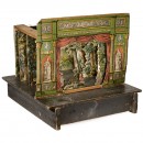 Extra-Large Paper Theater, c. 1890