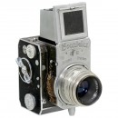 Exakta 66 (Post-War), 1953