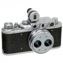 FED Stereo, c. 1946