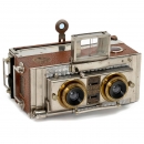 Monobloc De Luxe 6 x 13, c. 1924