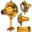 Liquid Lens by Watson & Sons, c. 1880