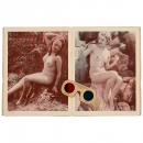 Anaglyph Album 