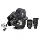Eyemo 71L 35mm Silent Movie Camera, c. 1930
