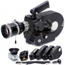Eclair ACL 16 mm, c. 1975