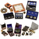 Large Lot of Accessories, c. 1870–1900